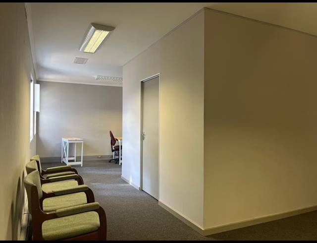 BUSINESS PROPERTY TO RENT IN WYNBERG